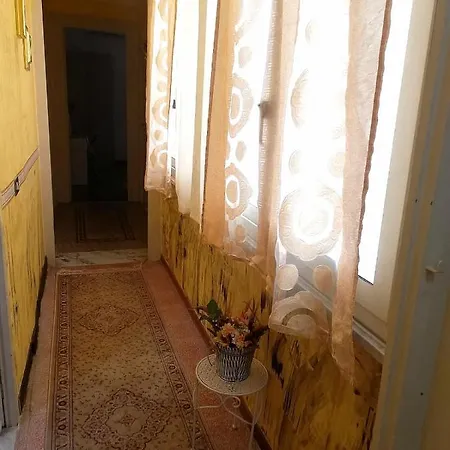 Orchidea 3* פלרמו
