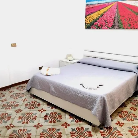 Orchidea לינה וארוחת בוקר פלרמו