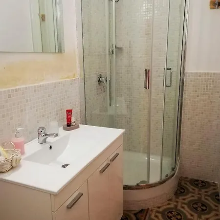 Orchidea B&B 팔레르모