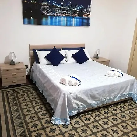 Orchidea فندق مبيت وإفطار