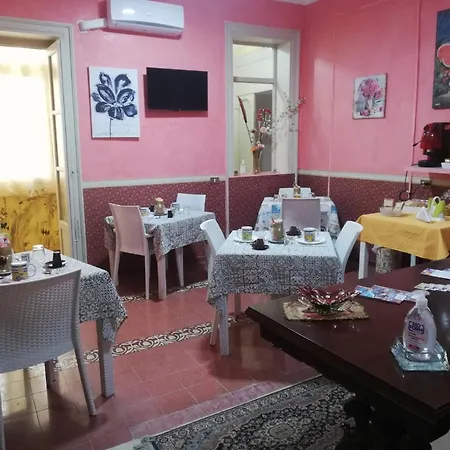 Orchidea Палермо