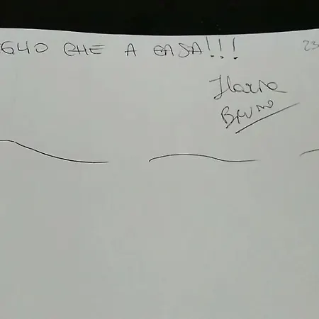 Orchidea Отель типа 