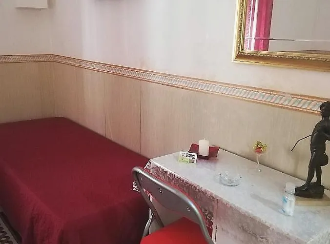 Orchidea Bed & Breakfast 3*