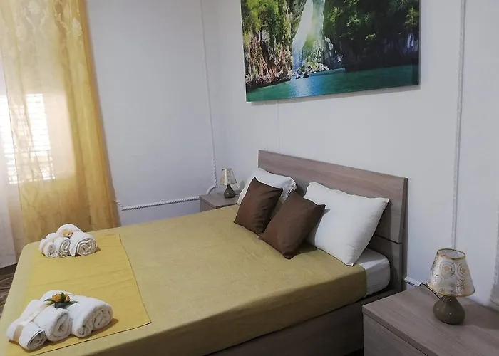 Bed & Breakfast Orchidea