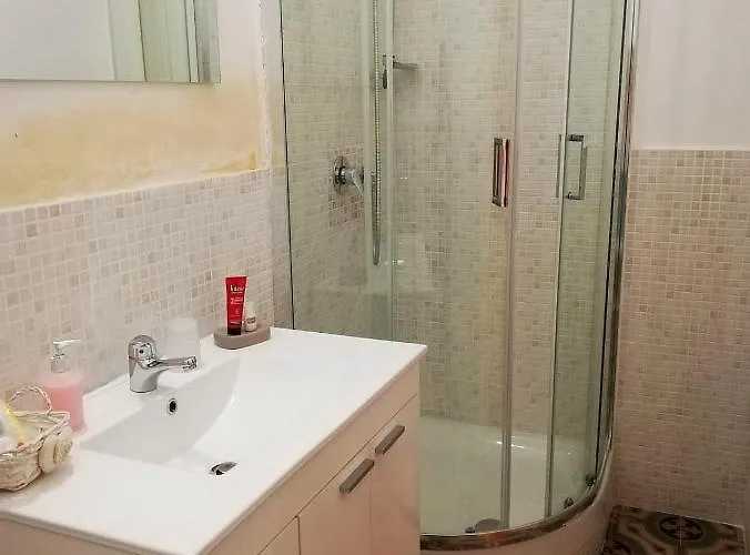 Orchidea Bed & Breakfast Palermo