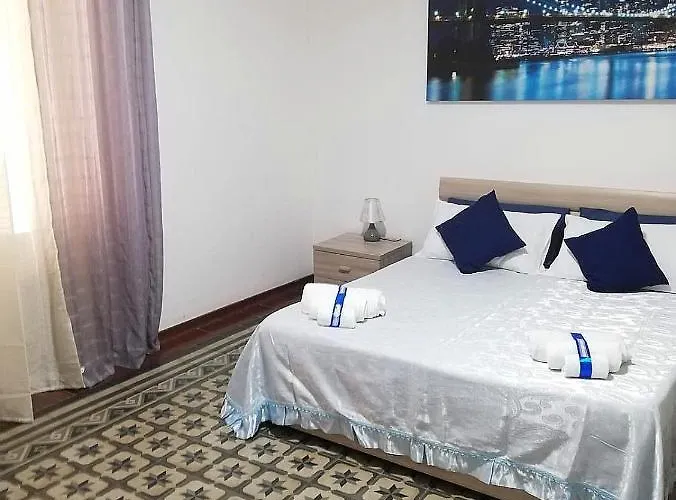 Bed & Breakfast Orchidea 3*