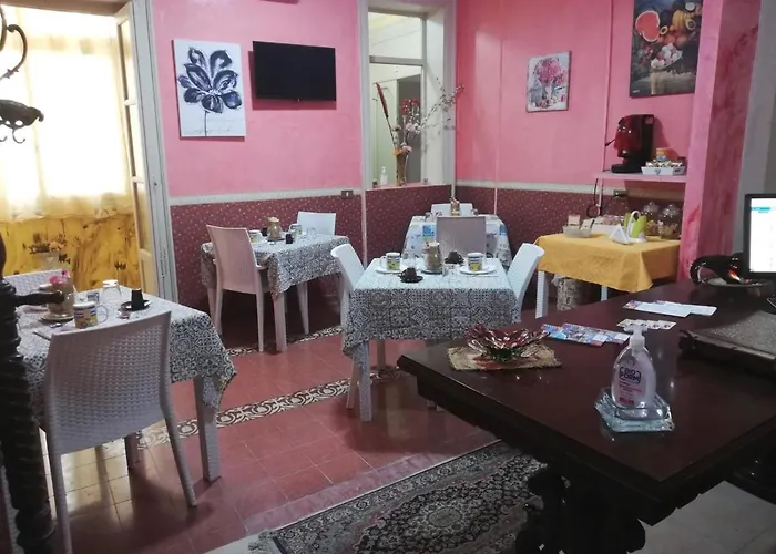 Bed & Breakfast Orchidea