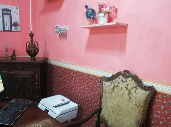 Orchidea Bed & Breakfast