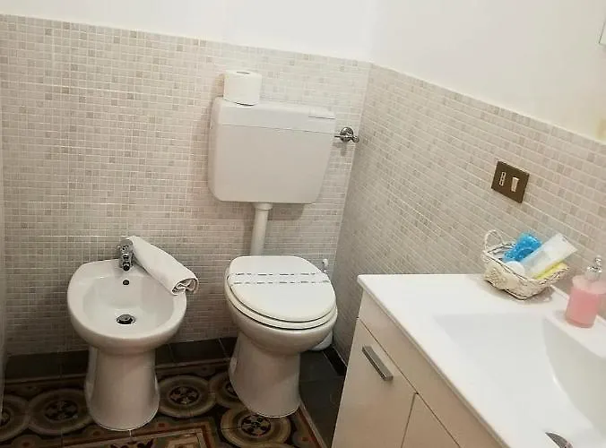 Orchidea Bed & Breakfast