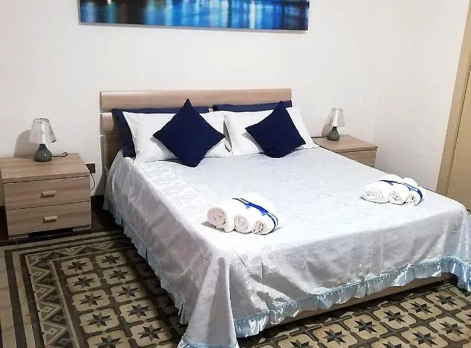 Orchidea Bed & Breakfast