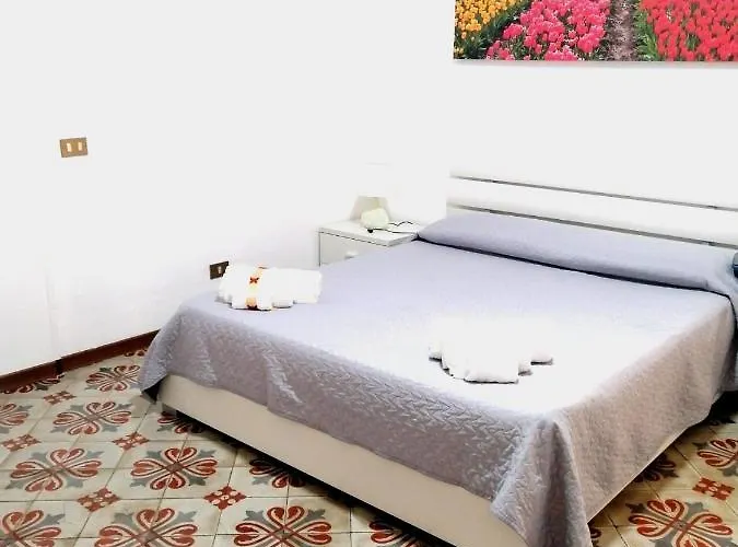Orchidea Bed & Breakfast Palermo