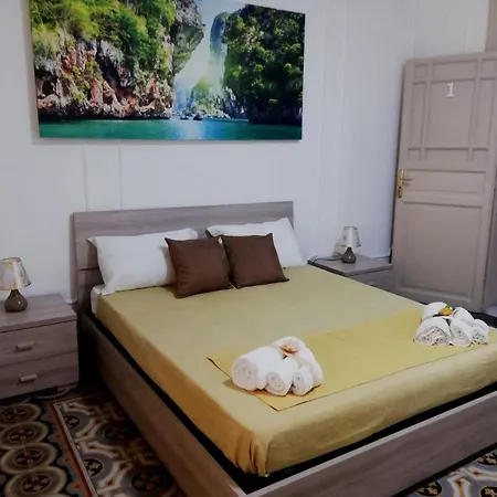 Orchidea Bed & Breakfast 3*