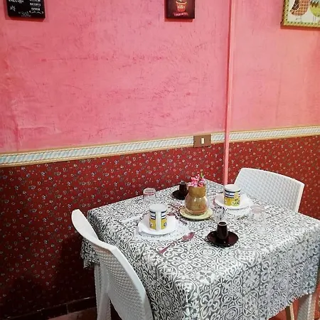 Bed & Breakfast Orchidea