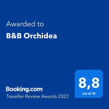 Orchidea