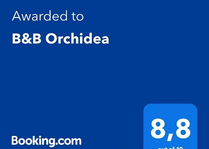 Orchidea