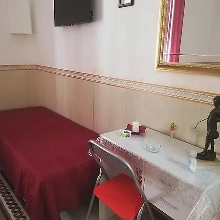 Orchidea Bed & Breakfast 3*